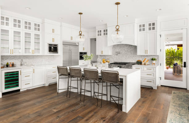 24/7 Emergency Kitchen Island Installation experts in Haltom City, TX