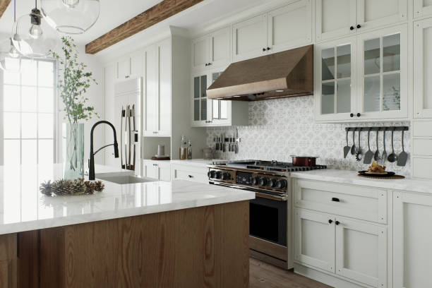 Affordable Kitchen Island Installation solutions in Haltom City, TX